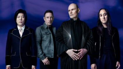 SMASHING PUMPKINS To Recreate 'Siamese Dream' Release Event With '90s Tower Records Pop-Up And Performance